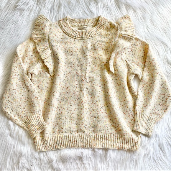 Universal Thread Sweaters - Universal Thread Confetti Sweater